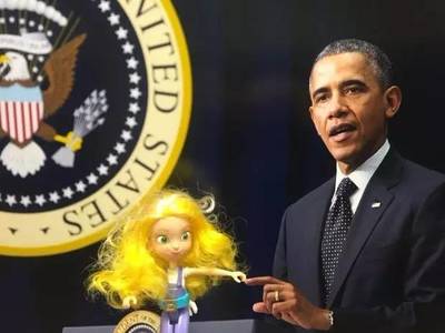 斯坦福退學美女的玩具王國 從“學渣”到年入五億的商業傳奇