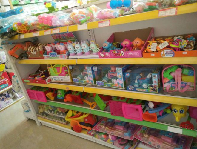 2022年玩具行業承壓 業績下滑、裁員減負的挑戰與反思