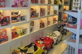 玩具店銷售人員如何做到優質服務