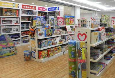 愛就推門玩具加盟指南 開啟兒童玩具銷售新篇章