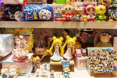 兒童益智玩具店 寓教于樂的智慧銷售之道