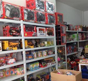 按斤批發玩具 遙控車類玩具的銷售商機