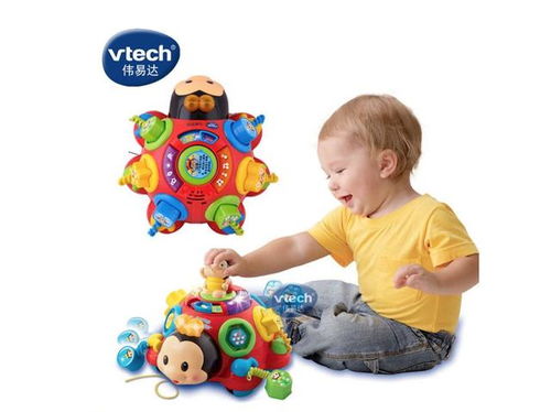 玩具行業競爭格局分析 五大巨頭主導，中小企業深耕細分市場