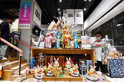 書香浸潤(rùn)老城，文化煥發(fā)新生——北京打造“書香之城”實(shí)地探訪記