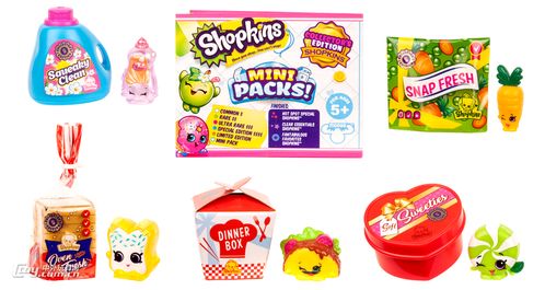 從“驚喜”到文化現(xiàn)象 揭秘全美玩具銷量冠軍的十季傳奇