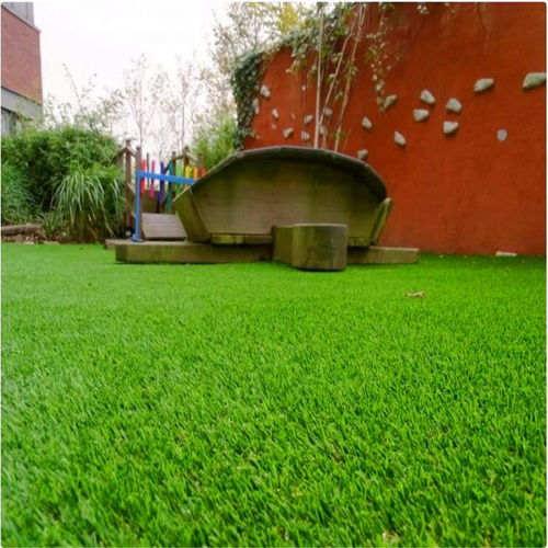 寧陵耐壓縮性國產人造草坪如何清潔